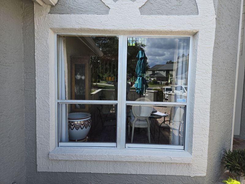 New Windows Installation