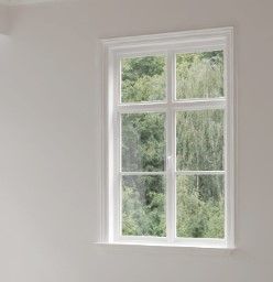 Casement Windows Installation