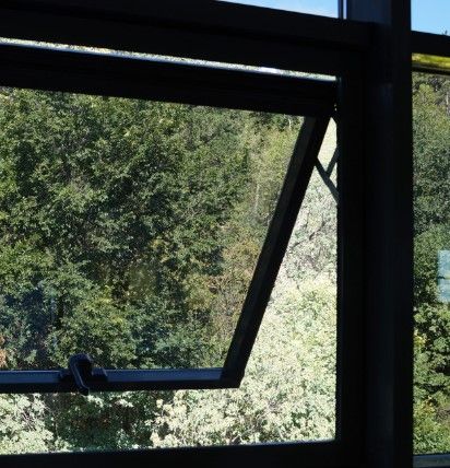 Awning Windows Installation