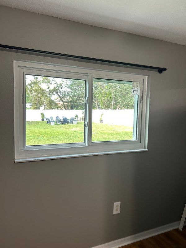 Sliding Windows Installation