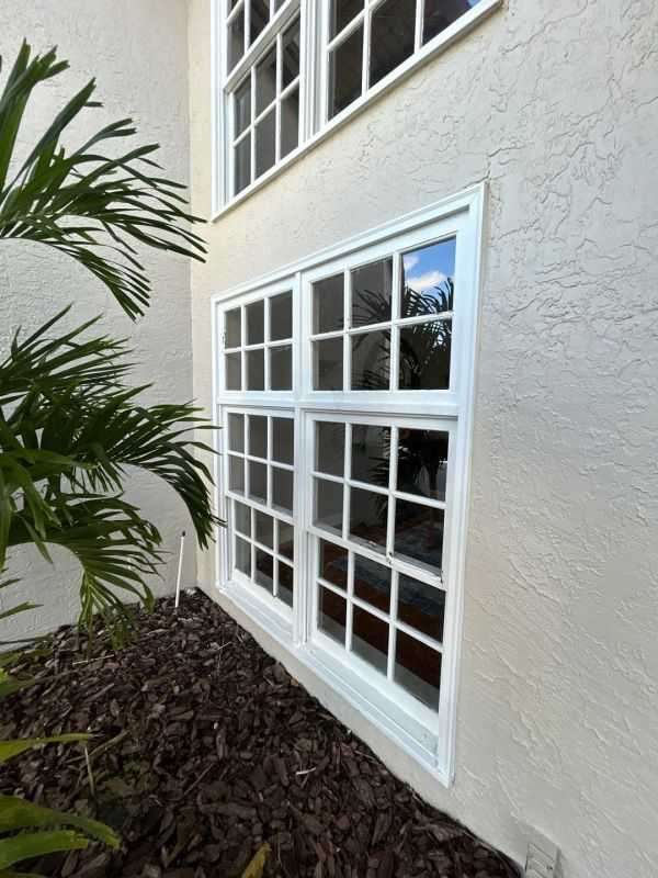 Window Service